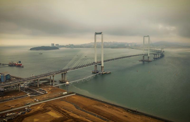 20260410 청라하늘대교 관광시설 현장점검 사진