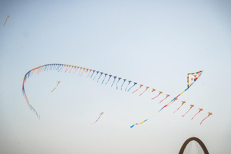 20260228 인천 글로벌 연 축제 사진