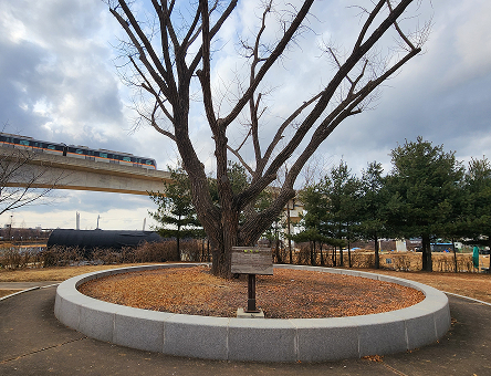 검암공원 사진1