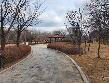 검암공원 사진2